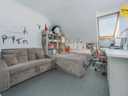 Prodej domu 125 m², pozemek 336 m²