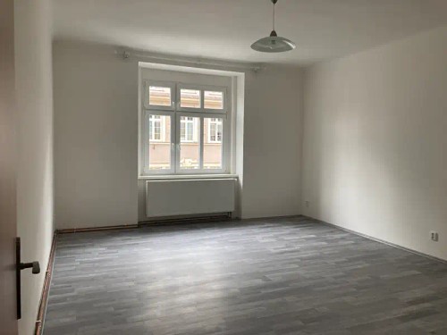 Prodaný byt 2+1 85 m²