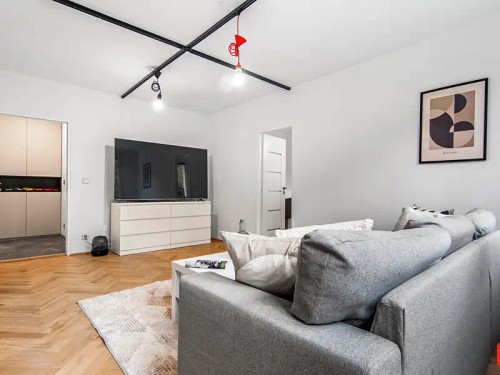 Prodej bytu 3+1 63 m²