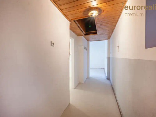Prodej bytu 2+kk 41 m²