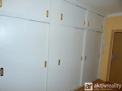 Prodaný byt 3+1 68 m²