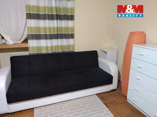Prodaný  byt 2+kk 61 m²