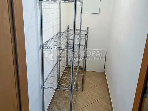 Prodaný  byt 2+kk 64 m²