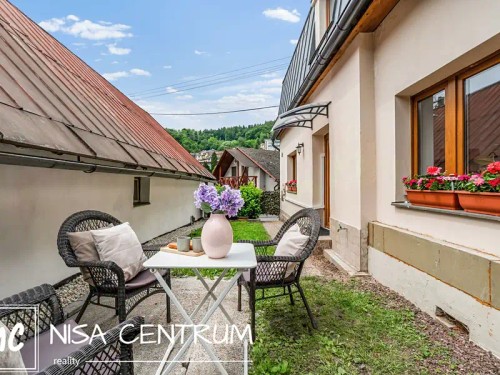 Prodej domu 109 m², pozemek 155 m²