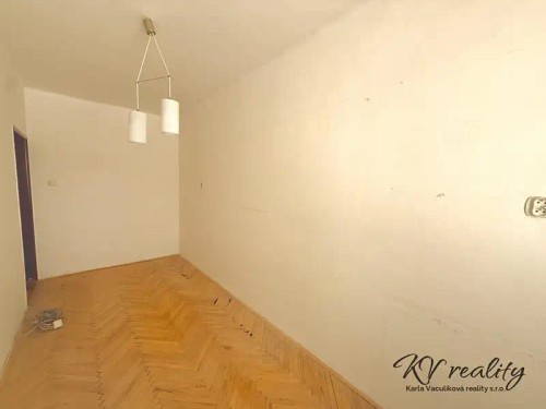 Prodej bytu 3+1 61 m²