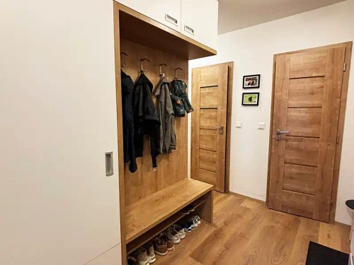 Prodaný byt 3+kk 65 m²