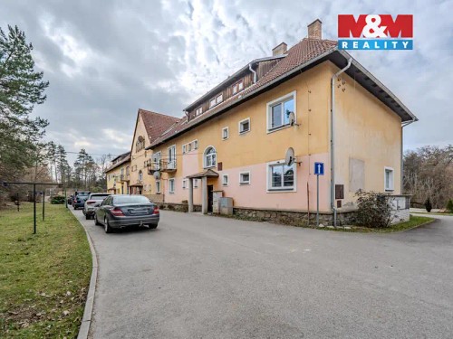 Prodej bytu 2+1 75 m²