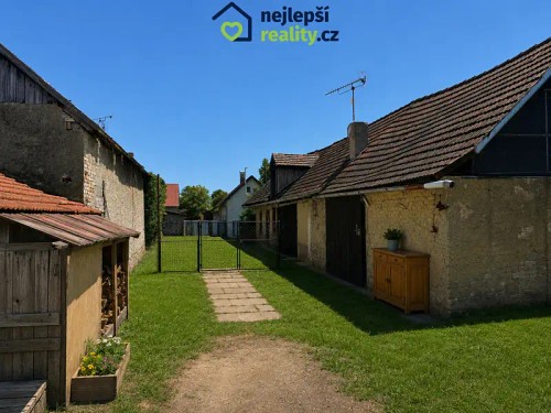 Prodej domu 85 m², pozemek 428 m²