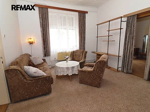 Prodej domu 143 m², pozemek 510 m²