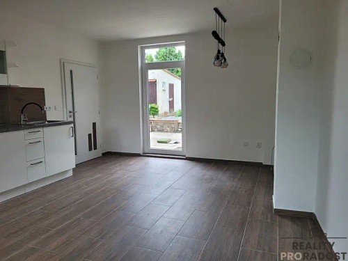 Prodej bytu 2+kk 60 m²