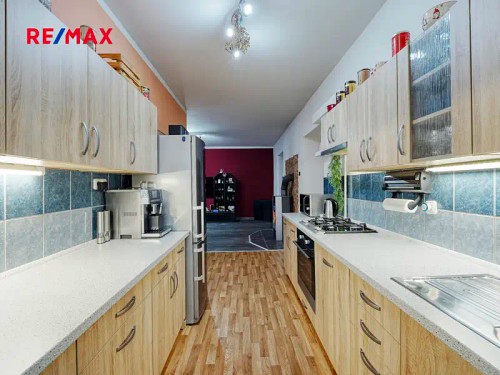 Prodej bytu 3+kk 90 m²