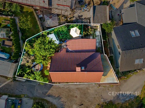 Prodej domu 47 m², pozemek 280 m²