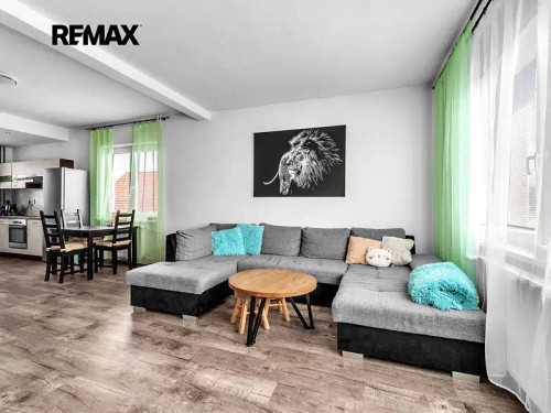 Prodej domu 130 m², pozemek 711 m²