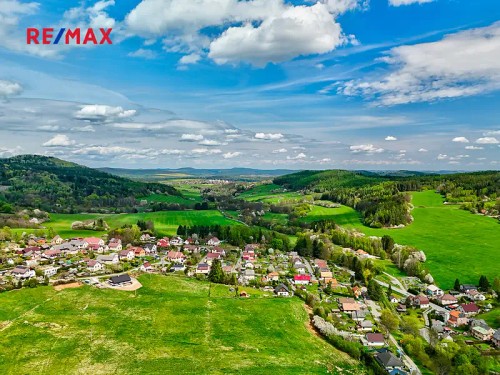 Prodej domu 65 m², pozemek 777 m²