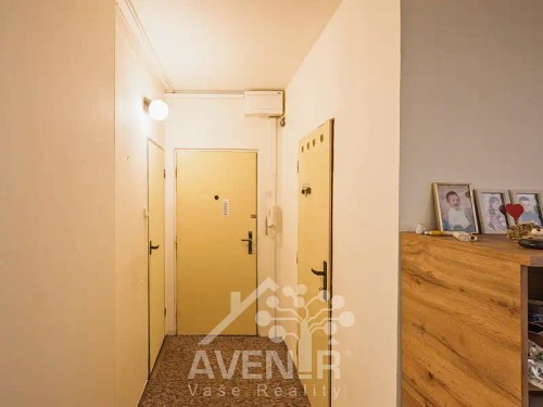 Prodej bytu 3+1 63 m²