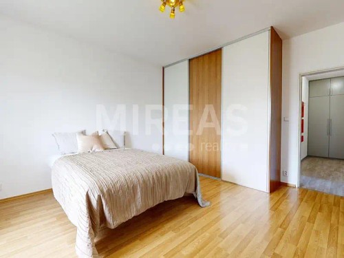 Prodaný  byt 3+kk 73 m²