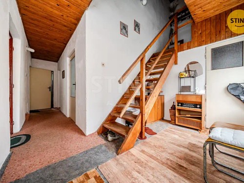 Prodej domu 300 m², pozemek 2683 m²