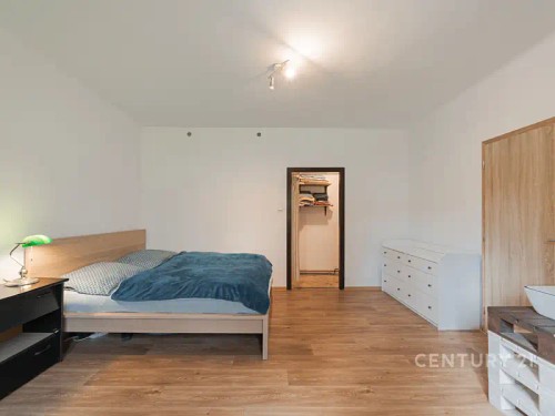 Prodej bytu 2+kk 55 m²