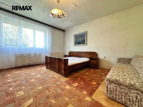 Prodej domu 124 m², pozemek 1031 m²