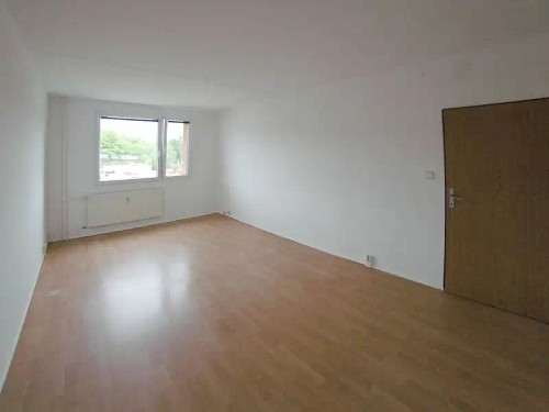 Prodaný byt 1+1 39 m²