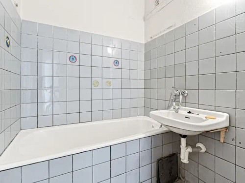 Prodaný byt 3+kk 59 m²