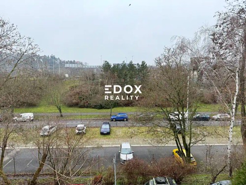 Prodaný  byt 1+1 52 m²