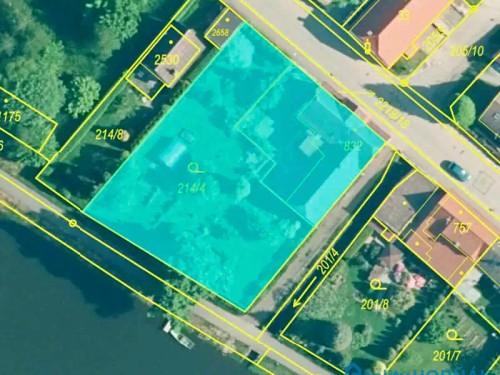 Prodej domu 126 m², pozemek 1212 m²