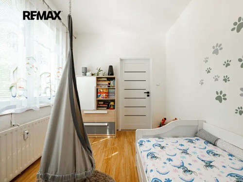 Prodaný byt 4+1 80 m²
