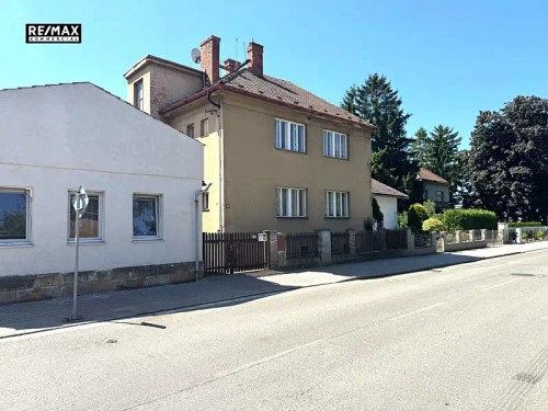 Prodej domu 172 m², pozemek 172 m²