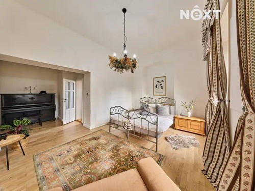 Prodej domu 769 m², pozemek 7038 m²