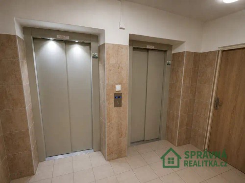 Prodej bytu 2+kk 47 m²