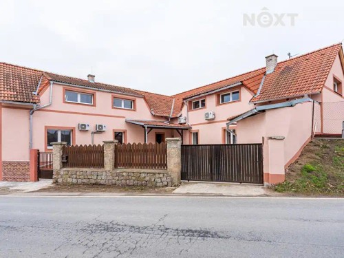Prodej domu 251 m², pozemek 311 m²