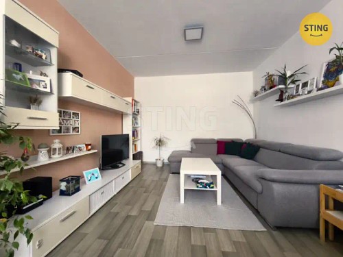 Prodej bytu 3+1 72 m²