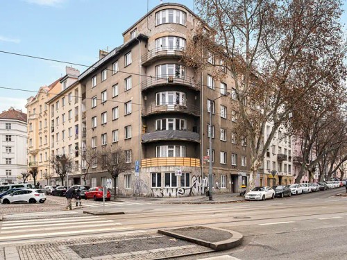 Prodej bytu 2+1 70 m²