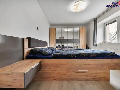 Prodej domu 100 m², pozemek 300 m²