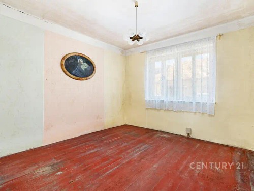 Prodej domu 114 m², pozemek 482 m²