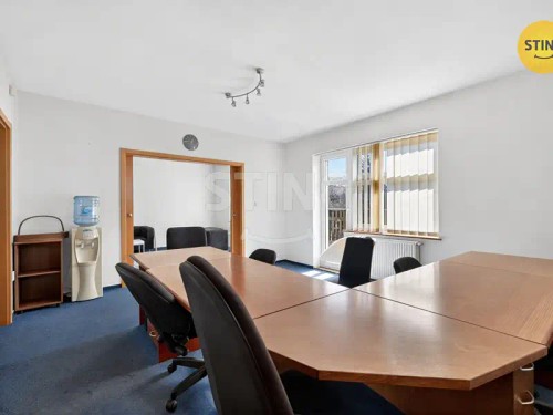 Prodej vily 292 m², pozemek 555 m²