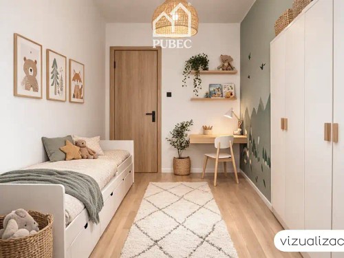 Prodaný byt 3+1 69 m²