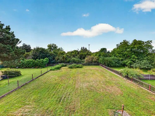 Prodej domu 196 m², pozemek 863 m²