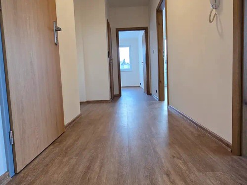 Prodaný byt 3+kk 69 m²