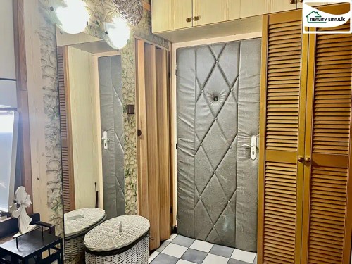 Prodaný  byt 2+1 49 m²