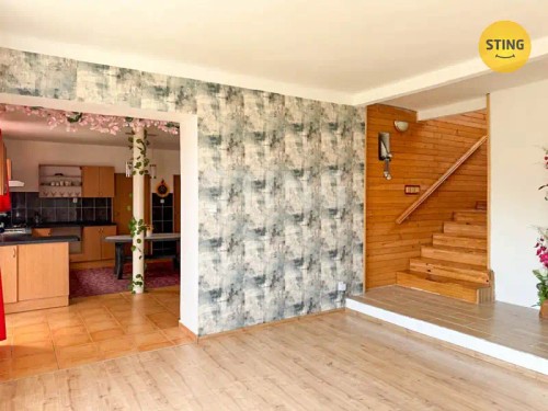 Prodej domu 350 m², pozemek 1846 m²