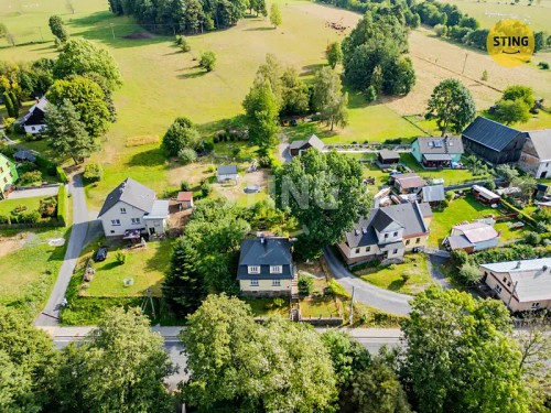 Prodej domu 128 m², pozemek 538 m²
