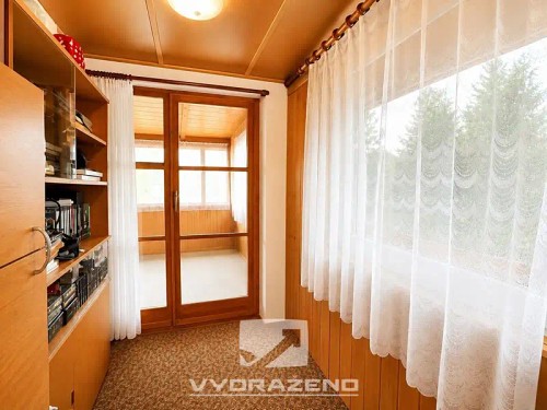 Prodej domu 244 m², pozemek 350 m²