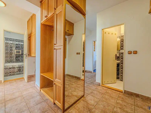 Prodej bytu 3+1 74 m²