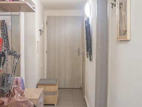 Prodej bytu 2+1 64 m²
