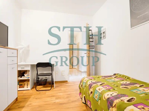 Prodej bytu 2+1 60 m²