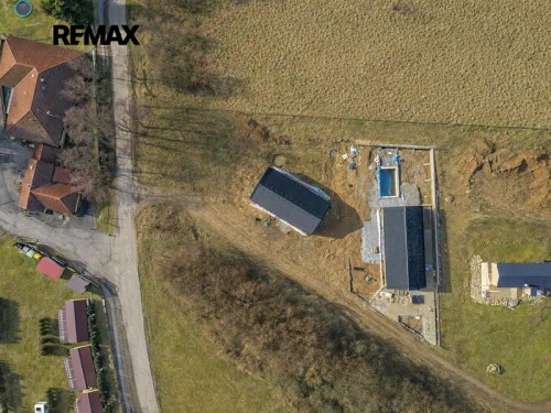 Prodej domu 115 m², pozemek 720 m²