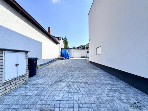 Prodej domu 153 m², pozemek 548 m²