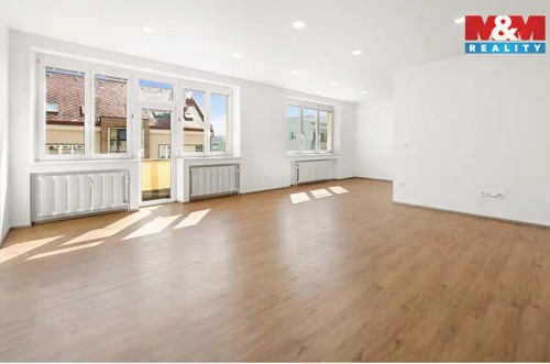 Prodej bytu 3+kk 92 m²